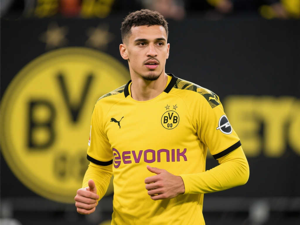 图片报:吉拉西明确表态愿继续效力多特蒙德 图片报:吉拉西明确表态愿继续效力多特蒙德