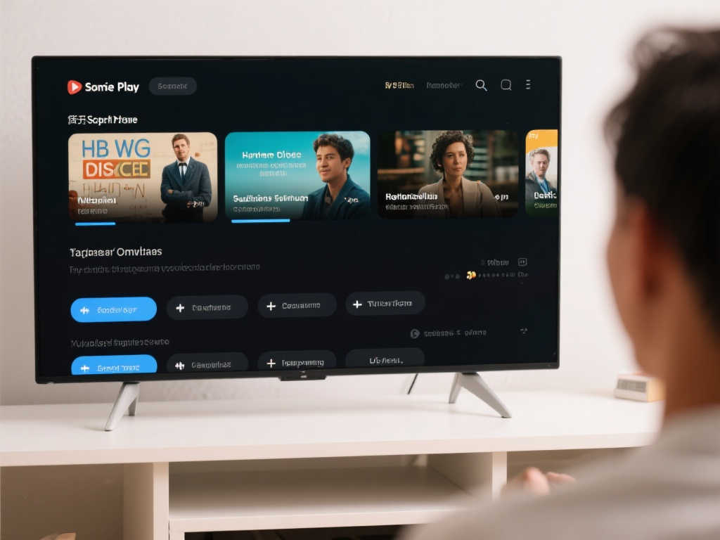 广州广播电视台节目重温