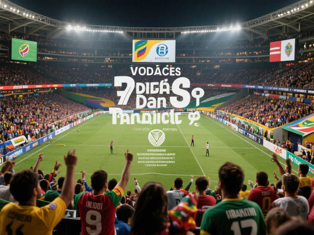 2030世界杯：6个主办国自动晋级参赛