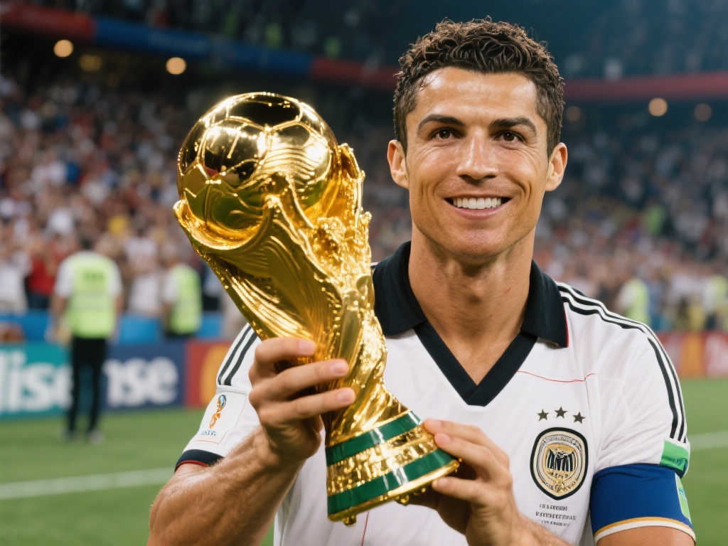 世界杯金靴奖传奇:历届射手王揭秘 世界杯金靴奖传奇:历届射手王揭秘