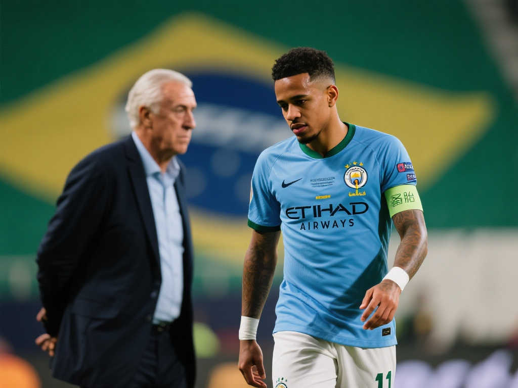 热苏斯沙特离任转投巴西?仍难逃安切洛蒂替补命运 热苏斯沙特离任转投巴西?仍难逃安切洛蒂替补命运